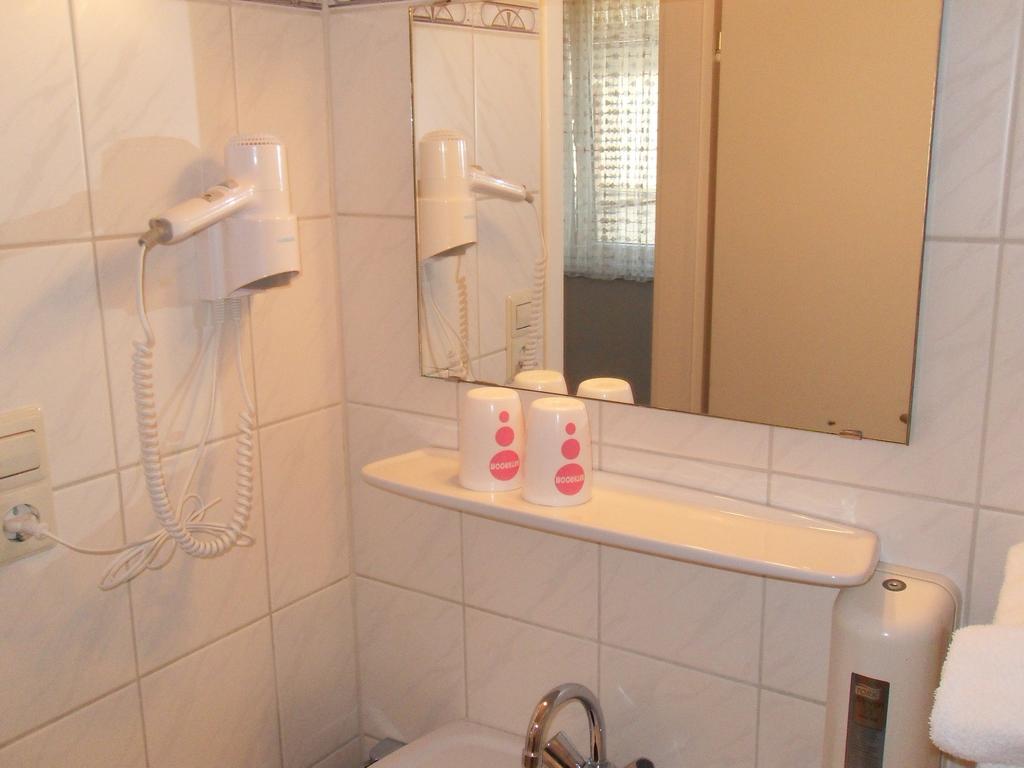 Hotel Wacker Lahr  Habitación foto